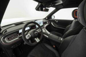 Smart Brabus #1 2024