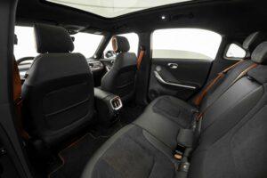 Smart Brabus #1 2024