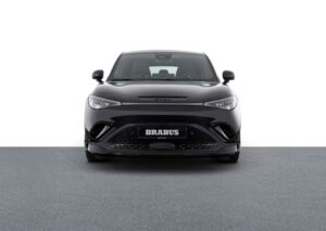 Smart Brabus n°3 2024