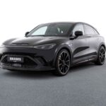 Smart Brabus n°3 2024