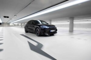 Smart Brabus n°3 2024