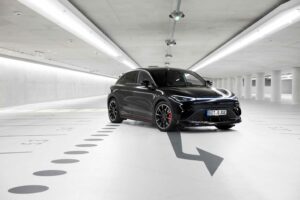 Smart Brabus n°3 2024