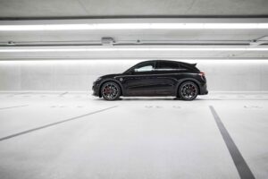 Smart Brabus n°3 2024