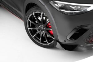 Smart Brabus n°3 2024