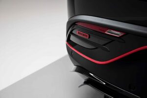 Smart Brabus n°3 2024