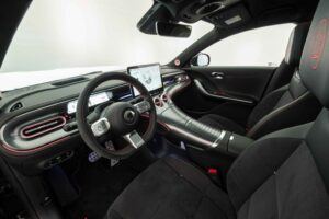 Smart Brabus n°3 2024