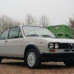 Alfa-Romeo Alfasud 1.5 Ti 1979