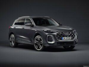 Audi Q5 2025