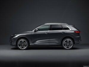 Audi Q5 2025