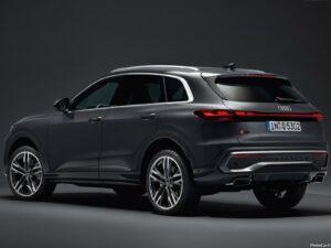Audi Q5 2025