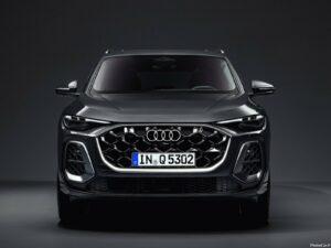 Audi Q5 2025