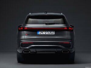 Audi Q5 2025