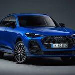 Audi SQ5 2025