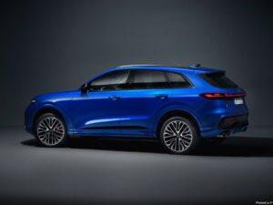 Audi SQ5 2025