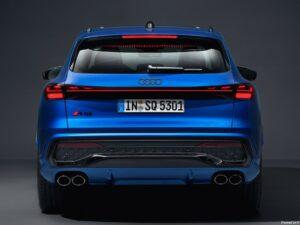 Audi SQ5 2025