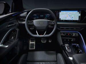 Audi SQ5 2025