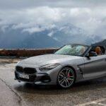 BMW Z4 M40i Pure Impulse G29 2024