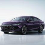 BYD Qin L DM-i 2024