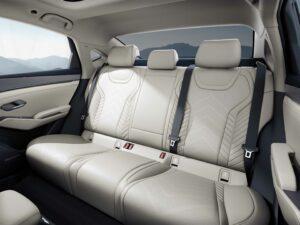 BYD Qin L DM-i 2024
