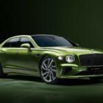 Bentley Flying Spur Speed 2025