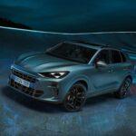 Cupra Terramar 2025