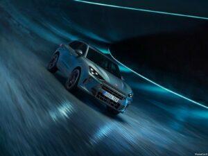 Cupra Terramar 2025