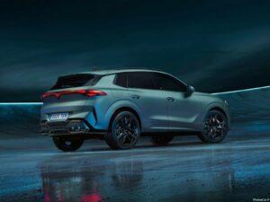 Cupra Terramar 2025