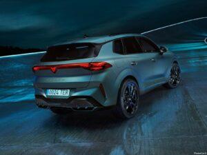 Cupra Terramar 2025