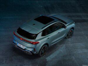 Cupra Terramar 2025