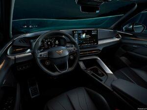 Cupra Terramar 2025