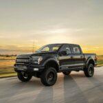 Hennessey Venom 800 F-150 2025