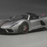 Hennessey Venom F5 M Roadster 2025
