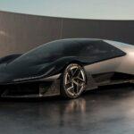 Lotus Theory 1 Concept 2024