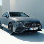 Mercedes Classe A 2023