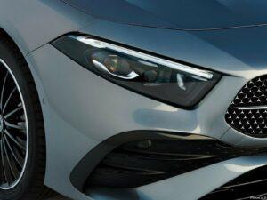 Mercedes Classe A 2023