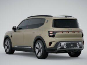 Smart 5 2025