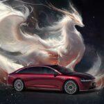 Stelato S9 Ultra AWD 2024