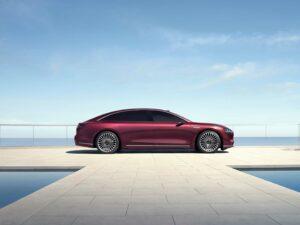 Stelato S9 Ultra AWD 2024