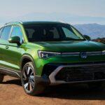 Volkswagen Taos 2025