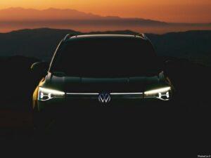 Volkswagen Taos 2025