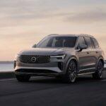 Volvo XC90 2025