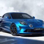 Alpine A110 R Ultime 2025