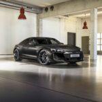 Audi RS e-tron 2025 GT performance