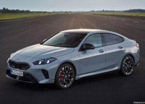 BMW M235 Gran Coupe 2025