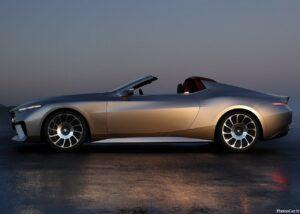BMW Skytop 2025