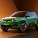 Citroen C5 Aircross Concept 2024