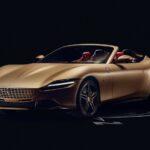 Ferrari Roma Spider Tailor Made 2024