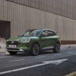 Ford Kuga Active PHEV 2024