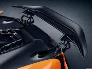 McLaren W1 2025