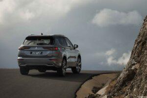Mitsubishi Outlander PHEV 2024